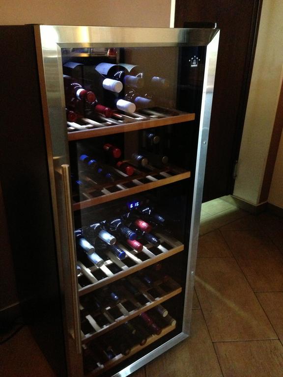 Lukas Restaurant Hotel Lounge Bar Schwarzheide Dış mekan fotoğraf